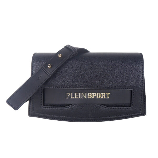 Plein Sport - small flap crossover blake